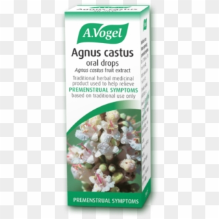 Vogel Agnus Castus Tincture 50ml - Agnus Castus Drops Clipart
