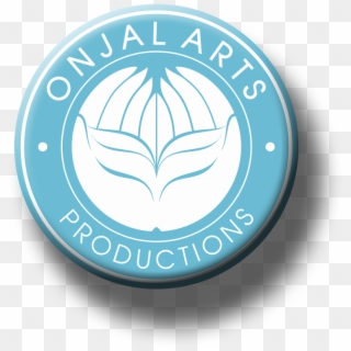 'onjal' Is A Word Used In Marathi Language To Denote - Emblem Clipart