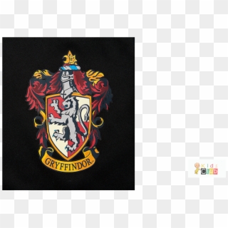 Previous Next - Harry Potter Hogwarts Gryffindor Clipart