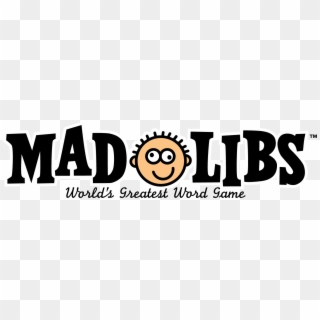 Mad Libs Transparent Background Clipart