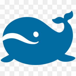File - Emoji U1f40b - Svg - Google Whale Emoji Clipart