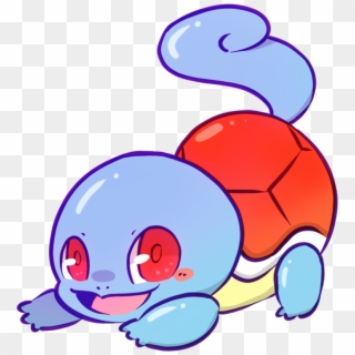 View Fullsize Squirtle Image - Cartoon Clipart