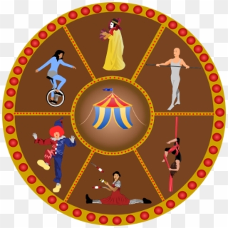 Circulo - Watch Clipart