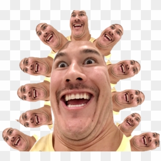 “@markiplier , Are You Proud Of Me - Markiplier Photoshop Clipart