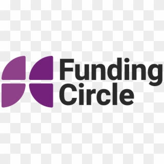 Businesses And Will Share Our Experience With Ambitious - Funding Circle Logo Png Clipart