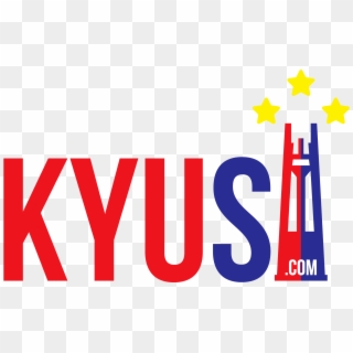 Kyusi - Quezon City Circle Logo Clipart