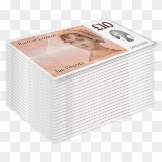 Cash Pile Medium Photosymbols - Cash Clipart