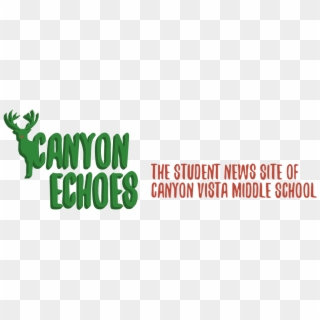 Canyon Echoes - Colorfulness Clipart