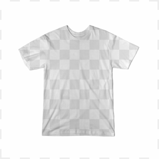 Flat Short Sleeve T Shirt Transparent Clipart