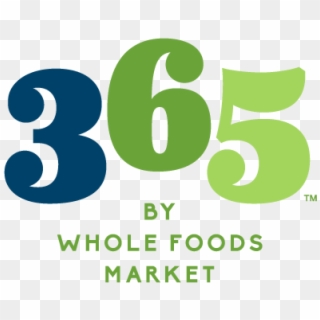 365 Logo Rgb Tm-converted - Whole Foods 365 Clipart