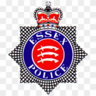 Essex Police Clipart