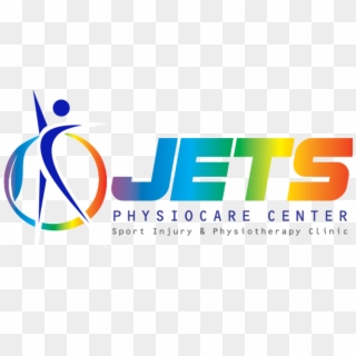 Jets Physiocare - Infobar Clipart