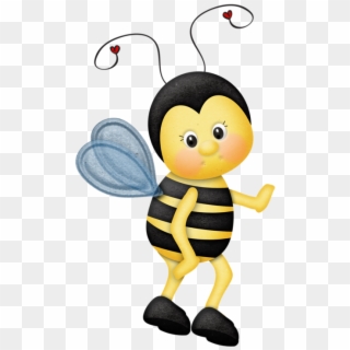 Ϧees ‿✿⁀°••○ Bee - Bee Clipart