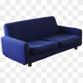 Sofa - Couch Clipart