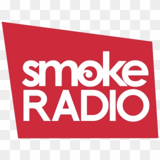 Smoke Radio Logo Clipart