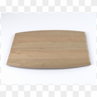 Barrel Cherry Cutting Board - Plywood Clipart