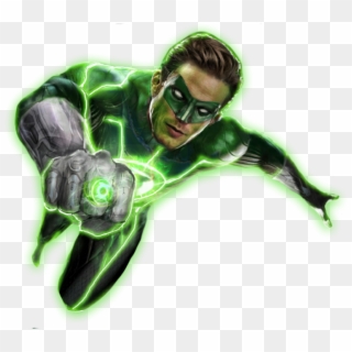 Green Lantern Png Clipart Black And White Download Transparent Png