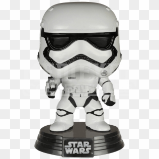 632 X 632 9 0 - Star Wars Stormtrooper Pop Clipart