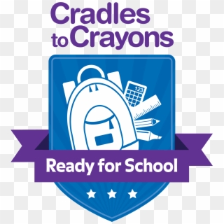 3rd Annual Ready For School Backpack A Thon® - Cradles To Crayons Chicago Clipart