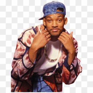 Will Smith Png Transparent File - Fresh Prince Of Bel Air Will Smith Png Clipart