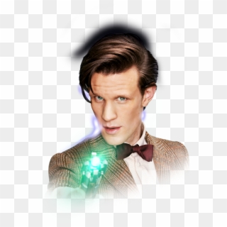 Eleventh Doctor Matt Smith - Eleventh Doctor Clipart