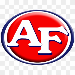 Freddie The Falcon - Austintown Fitch Falcons Logo Clipart
