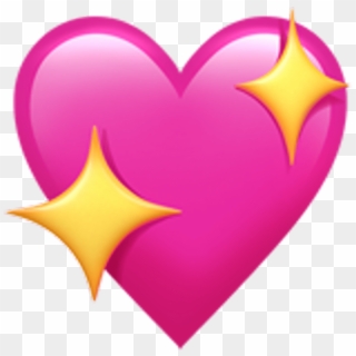Heart Emoji Png Clipart