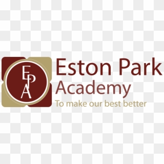 Eston Park Academy Logo Landscape - Sandown Bay Academy Clipart
