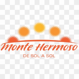 Http - //montehermoso - Gov - Ar/turismomh/wp Isologo - Monte Hermoso Clipart