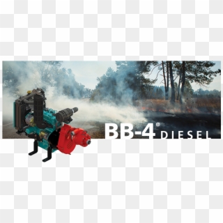 The Renowned Bb-4 Now Available In Diesel - Pc Game Clipart