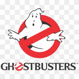 Ghostbusters Png - Ghostbusters 2016 Logo Png Clipart