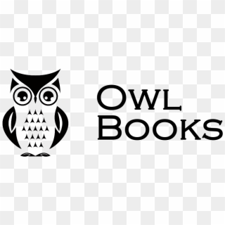 Owlbooks - Dk - Owl Books Clipart