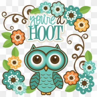 Back > Gallery For Sleepy Owl Clip Art Frazzled - Oakley The Owl Scentsy Buddy Clip - Png Download