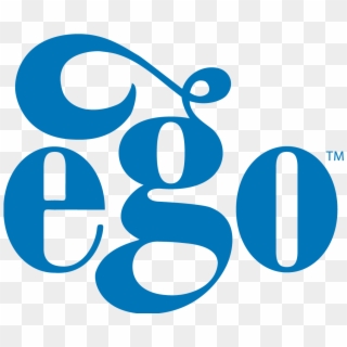 Ego Pharmaceuticals Logo Clipart