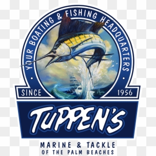 Tuppen's Marine - Pull Fish Out Of Water Clipart