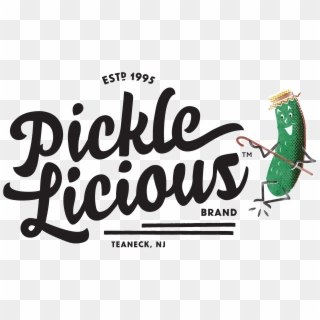 Pickled Logo Clipart