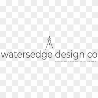 Watersedge Design Co Was Founded In 2006 By Designer - Trainee Ambev Clipart