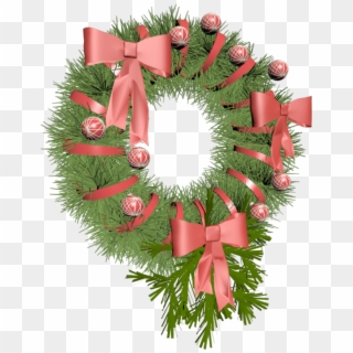 Wreath Clipart