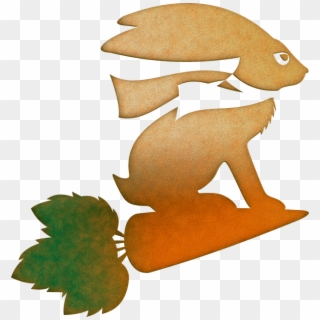 Rabbit Clipart