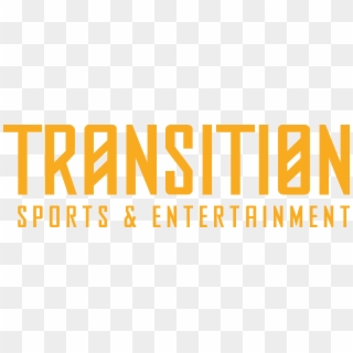 Transition Sports & Entertainment Empowers Athletes - Poster Clipart