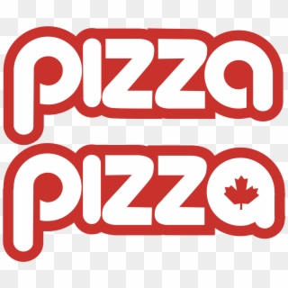 Pizza Pizza Logo Png Transparent - Pizza Pizza Clipart