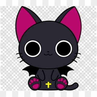 Download Nyanpire Render Clipart Cat Nyanpire Hello - Irpin - Png Download