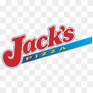 Jack's Pizza Logo Png Transparent - Jack's Pizza Logo Png Clipart
