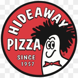Hideaway Pizza Logo , Png Download - Hideaway Pizza Logo Clipart