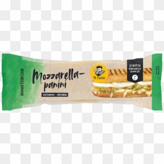 Mozzarella - Mr Panini Clipart