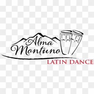 Alma Montuno Latin Dance - Beautypedia Clipart