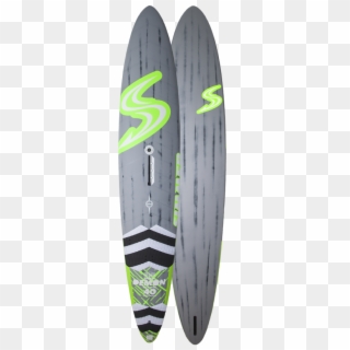 Speed Demon V1 - Surfboard Clipart