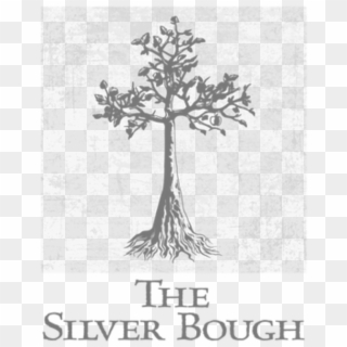 The Silver Bough - Pond Pine Clipart