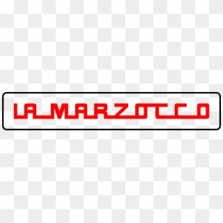 Equipment Sales - La Marzocco Linea Logo Clipart