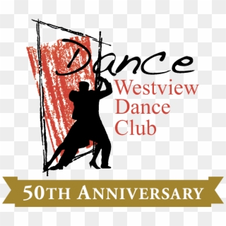 Logo - Dance Club Clipart